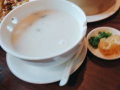-蛇口希尔顿南海酒店·随轩中餐厅·粤菜