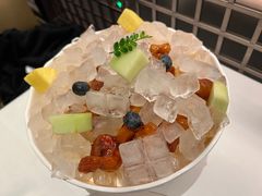 -桂满陇·海市蜃楼·黑金(国金店)
