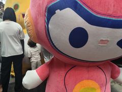-南宁国际会展中心