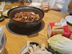 -重庆鸡公煲·嘟享吃(林科大店)