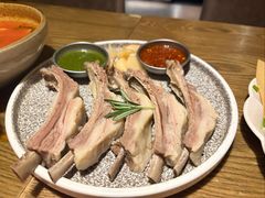 -那时新疆·若羌(经纬汇店)