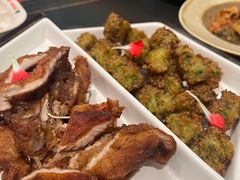 -鸢飞潍坊菜馆(鸢飞大酒店)