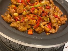 -大铁勺新津菜(东丽阳光新业广场店)