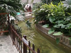 -龙达温泉生态城
