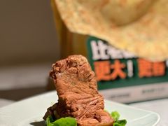 -老知青·东北菜(中华城店)