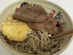 -水门桥面馆(东坡雅居店)