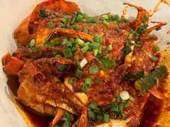 -辣螃铠盆盆蟹大排档(总店)