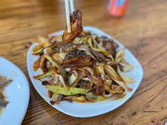 -南磨房食府(燕莎奥特莱斯购物中心店)