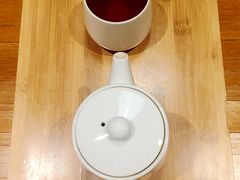 武夷岩茶-煮叶(悠唐广场店)