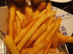 -blue frog蓝蛙(长泰广场店)