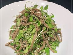 -紫光园·烤鸭·北京菜(团结湖店)