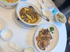 -莆田餐厅PUTIEN(三里屯店)