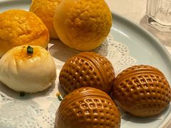 -飶香居(省博物馆店)