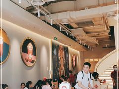 -Tims天好咖啡(江干万象城店)