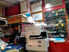 -天爱图文刻章备案刻公章备案·登报