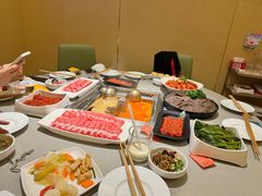 -海底捞火锅(关山保利店)