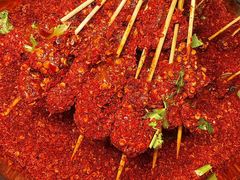 -蜀大侠火锅(总府路店)