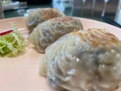 -广州天河合景福朋喜来登酒店 · 聚味轩中餐厅