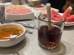 -海底捞火锅(亲贤北街店)