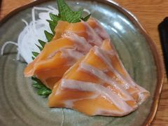 -合点寿司(金虹桥商场店)