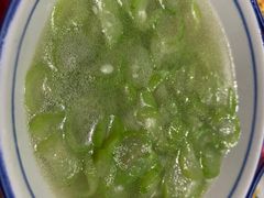 -荆九爷爆炒桥头三嫩(浙大店)