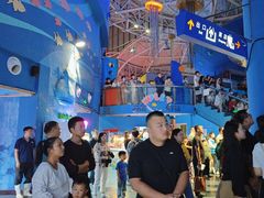 -烟台海昌鲸鲨海洋公园