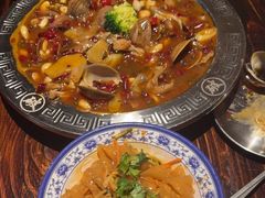 -破店肥哈·海鲜·烧烤(郑州银泰inPARK店)