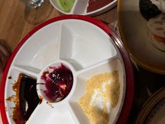 -青年公社烤鸭(滨湖银泰店)
