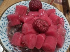 -李百蟹·江南蟹黄面(夫子庙店)