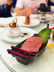 点击看大图 -大喜成国际宴会中心(金华店)