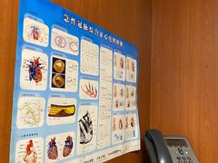 -浙江绿城心血管病医院