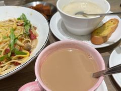 -卡朋西餐(扬名广场店)