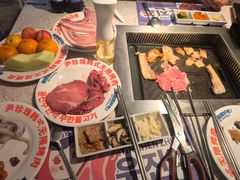 -尹珍珠·韩式无限烤肉(回龙湾店)