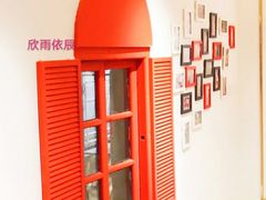 景观位-Eckl’s爱氏热狗(猫街店)