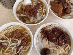 牛腩粉-海幢瑞芳饮食店