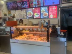 -新川面馆(新街口二店)