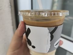 -BLACKSHEEP ESPRESSO(建国中路店)