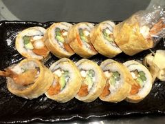 花壽司-禾田食堂