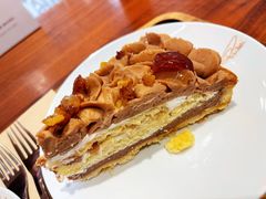 -星巴克(港汇1号办公楼店)