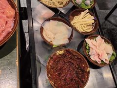 -巴蜀大宅门火锅(川音店)