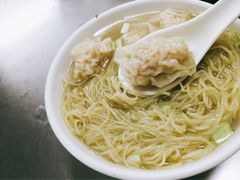 -汉记面馆(南华东路店)