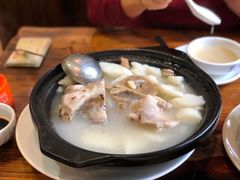 -横沥牛庄(总店)