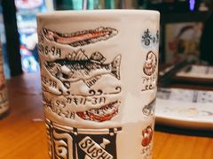 -大鲜生·亚洲菜融合小食堂