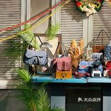 女生天堂！超级火中古店