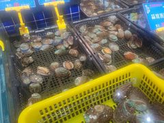 -宝轩渔府·老字号海鲜·正宗津菜(水上店)