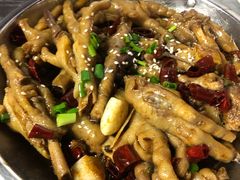 -小民大排档(光谷店)