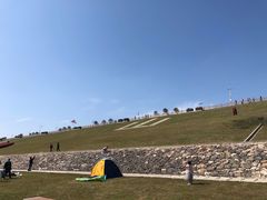 -南京金牛湖风景区