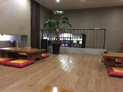 咖啡厅-纽斯桑拿会所(天山店)