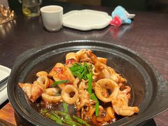 -桂小厨广西菜(万象城店)