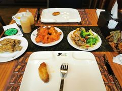 -汉巴味德(大悦城店)